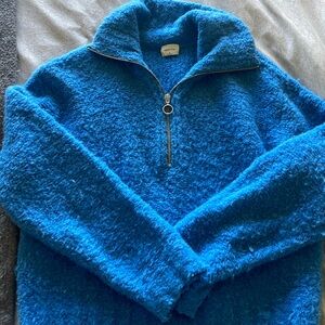 Gorgeous wool sweater